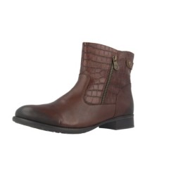 Remonte Diese Damenschuhe in der Farbe Braun übe braun 42