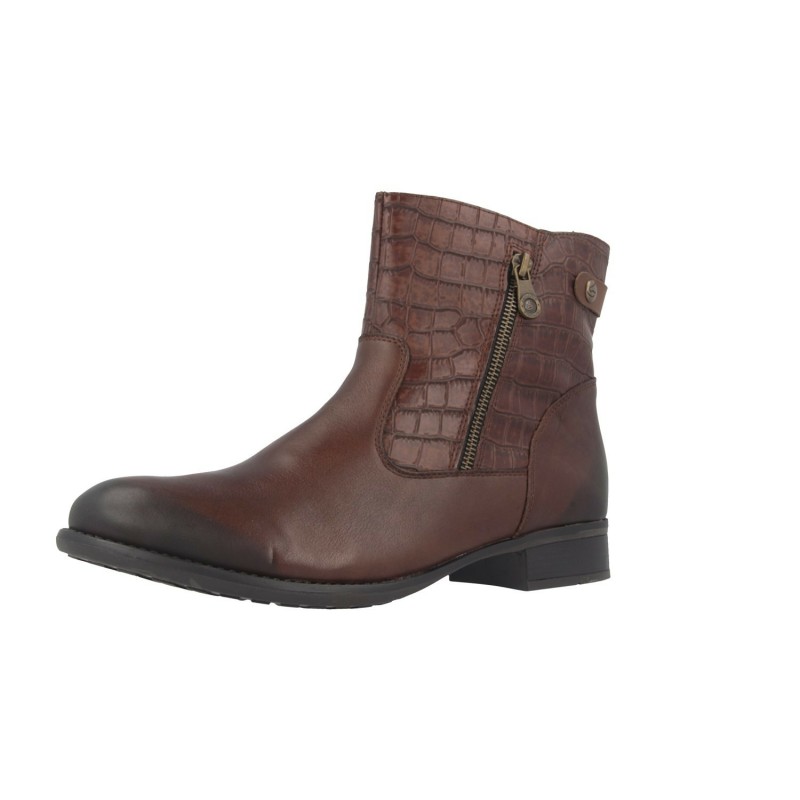 Remonte Diese Damenschuhe in der Farbe Braun übe braun 42