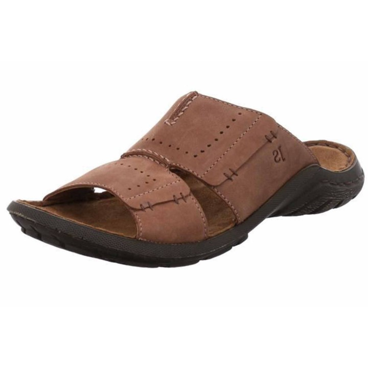Josef Seibel Diese Herrenschuhe in der Farbe Braun üb braun 46