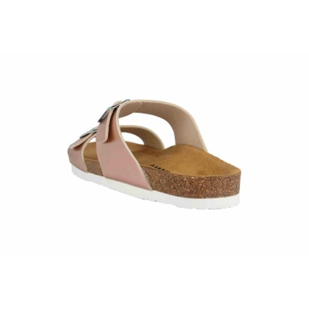Dr. Brinkmann Bei diesem formschönen Schuh der Marke D rosa 42