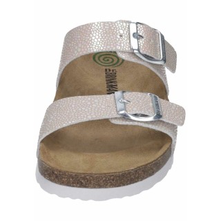 Dr. Brinkmann Bei diesem formschönen Schuh der Marke D rosa 42