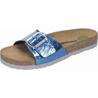 Dr. Brinkmann blau 42