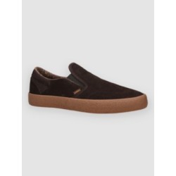 Etnies Marana Slip X Dystopia Skateschuhe gum