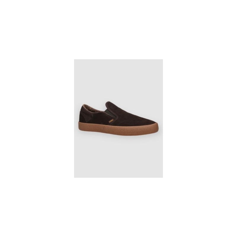 Etnies Marana Slip X Dystopia Skateschuhe gum