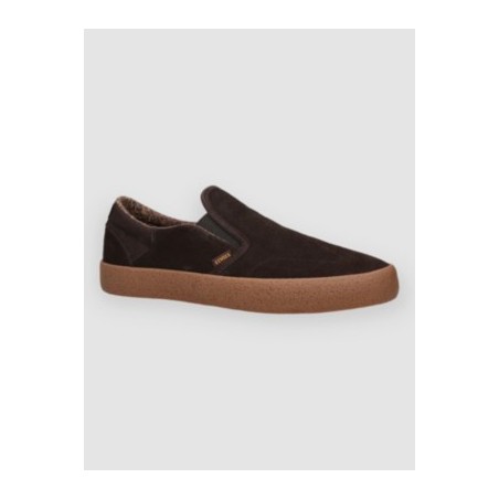 Etnies Marana Slip X Dystopia Skateschuhe gum