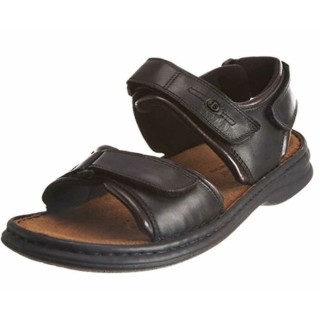 Josef Seibel schwarz 47