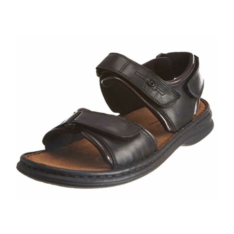 Josef Seibel schwarz 47