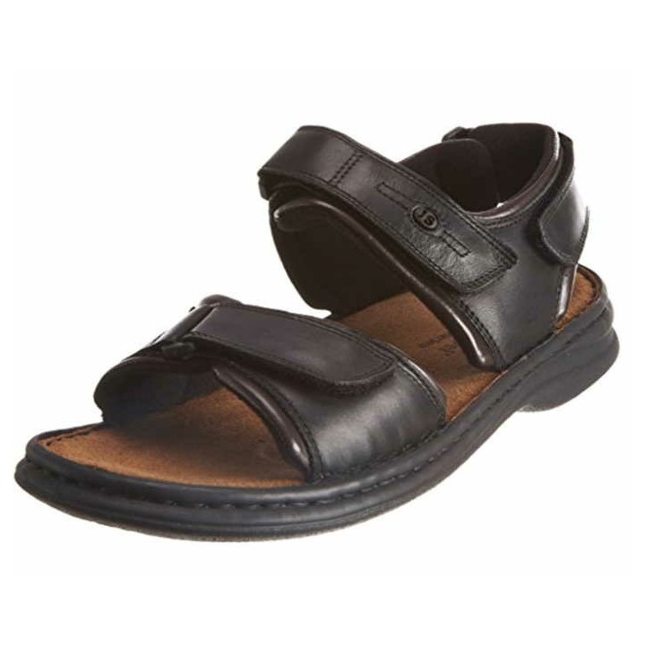 Josef Seibel schwarz 47