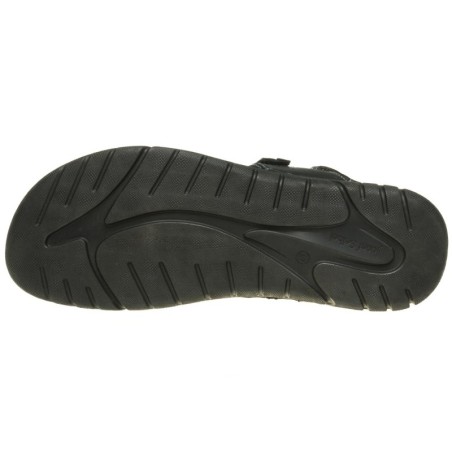Josef Seibel Diese Herrenschuhe in der Farbe Schwarz schwarz 46