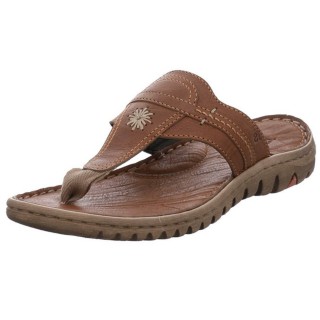 Josef Seibel Diese Damenschuhe in der Farbe Braun übe braun 42