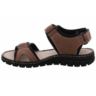 Josef Seibel Diese Damenschuhe in der Farbe Braun übe braun 42