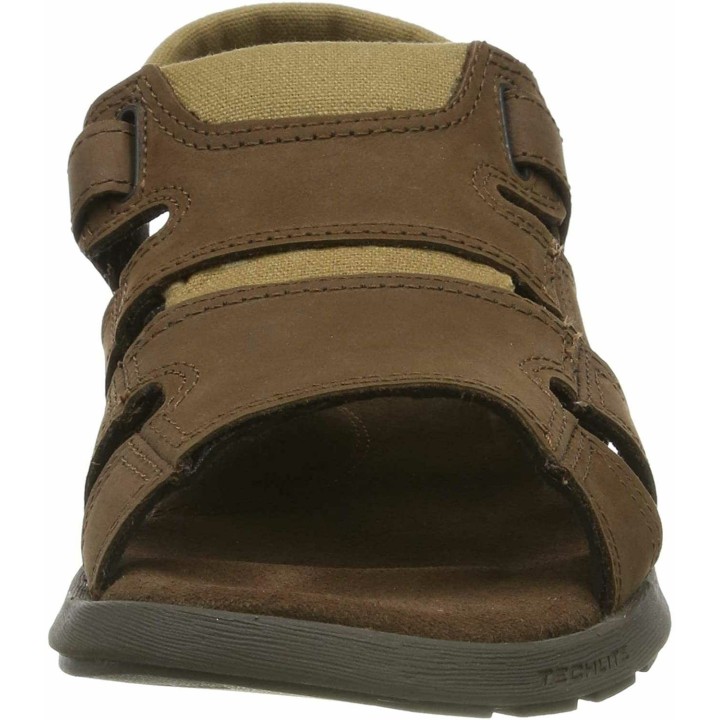 Columbia Bei diesem Schuh-Modell der Marke Columb braun 46