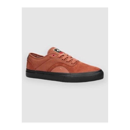 Emerica Provost G6 X Jess Mudget Skateschuhe clay