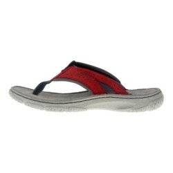 Josef Seibel Bei diesem Schuh-Modell der Marke Josef rot 47