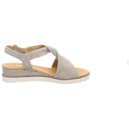 Gabor Gabor Comfort Keilsandalette 22.751.11 g grün 8,5