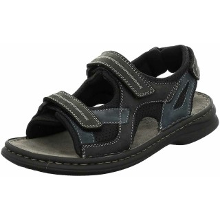 Josef Seibel Max 64 blau 46