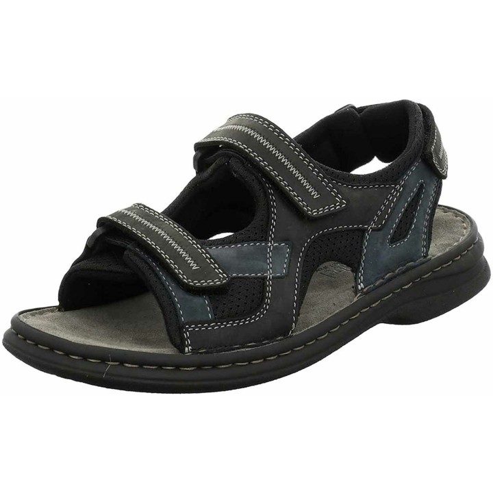 Josef Seibel Max 64 blau 46