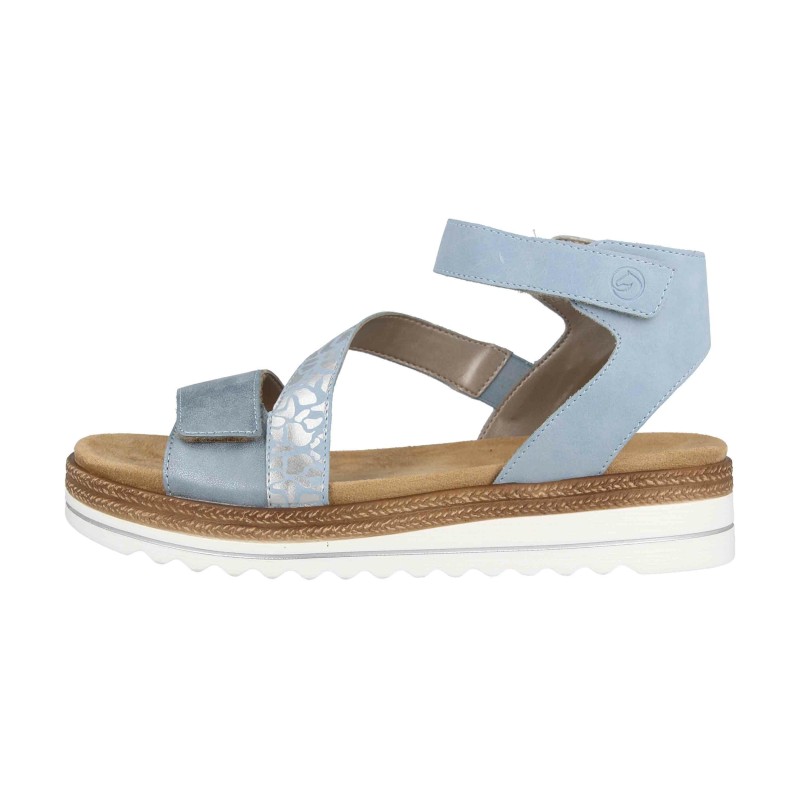Remonte blau 42