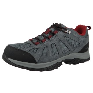 Columbia Männlich grau 46