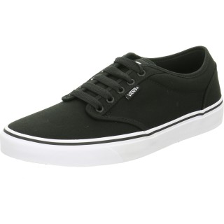 Vans Atwood schwarz 50
