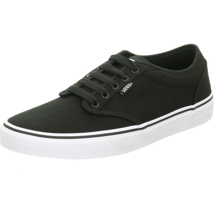 Vans Atwood schwarz 50