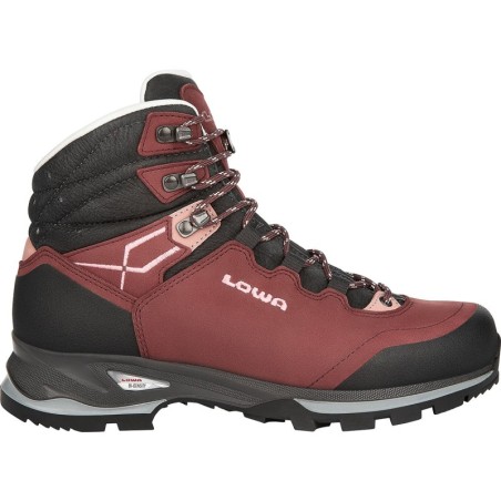 Lowa Damen Light LL Schuhe