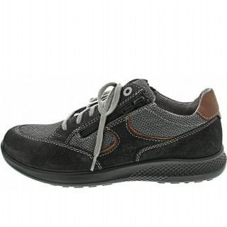 Jomos Herren Schnürer in Grau, Größe 48 52