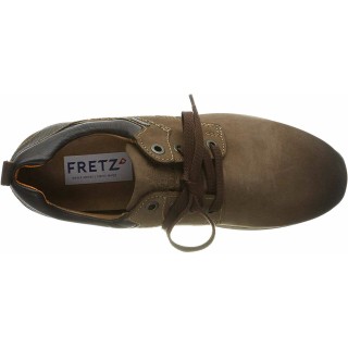 Fretz Men braun 46
