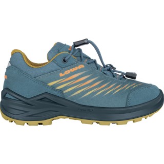 Lowa Kinder Zirrox II GTX Low Schuhe