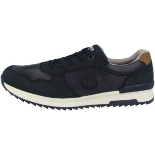 Rieker blau 46
