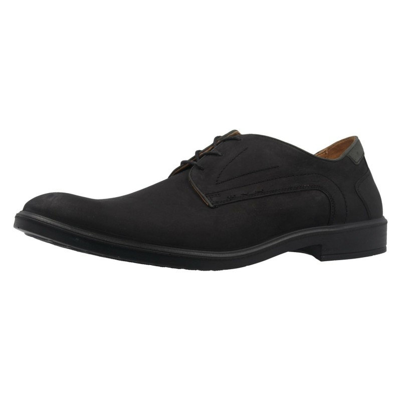 Jomos schwarz 46