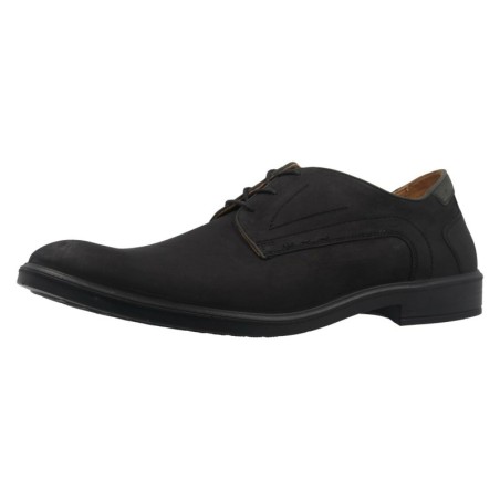 Jomos schwarz 46