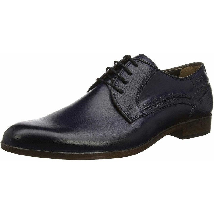 Fretz Men Oskar blau 11