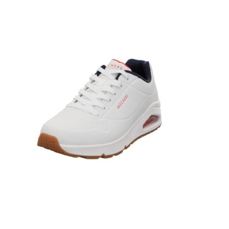 Skechers weiß 44