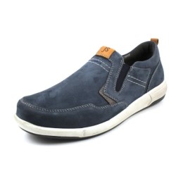 Josef Seibel blau 46