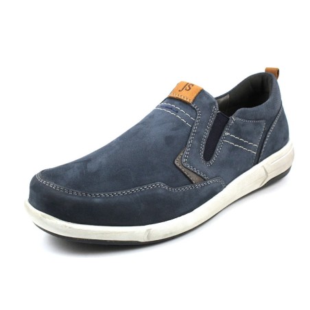 Josef Seibel blau 46