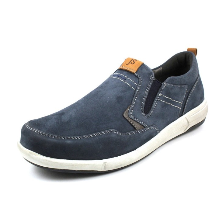 Josef Seibel blau 46