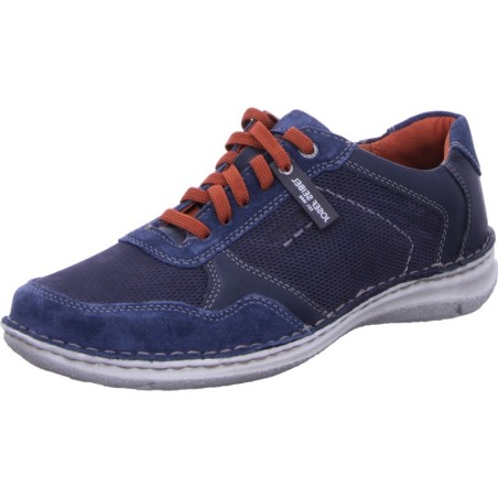 Josef Seibel ANVERS 97 blau 46