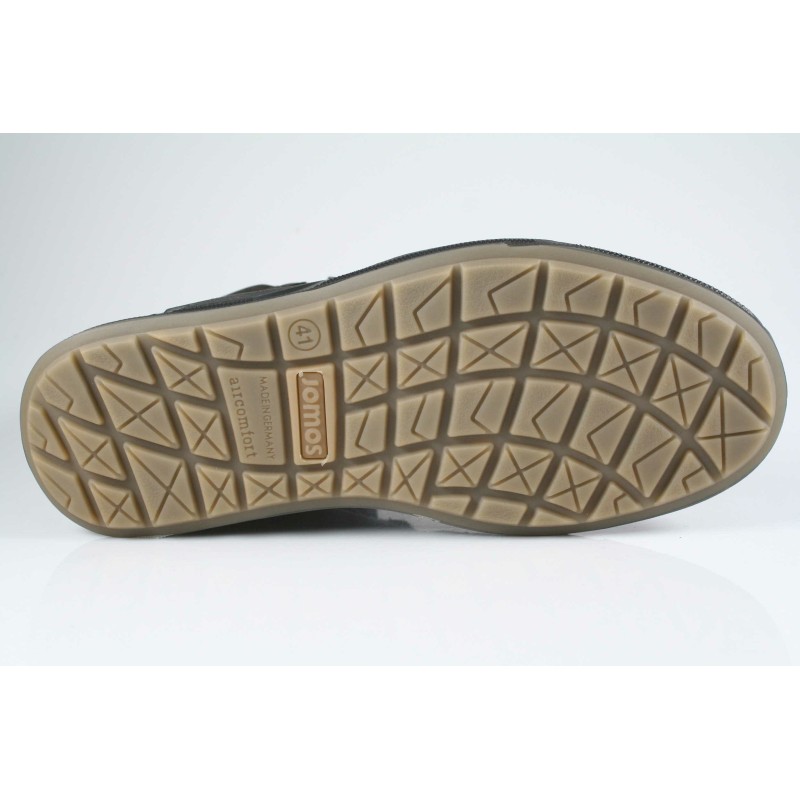 Jomos schwarz 46