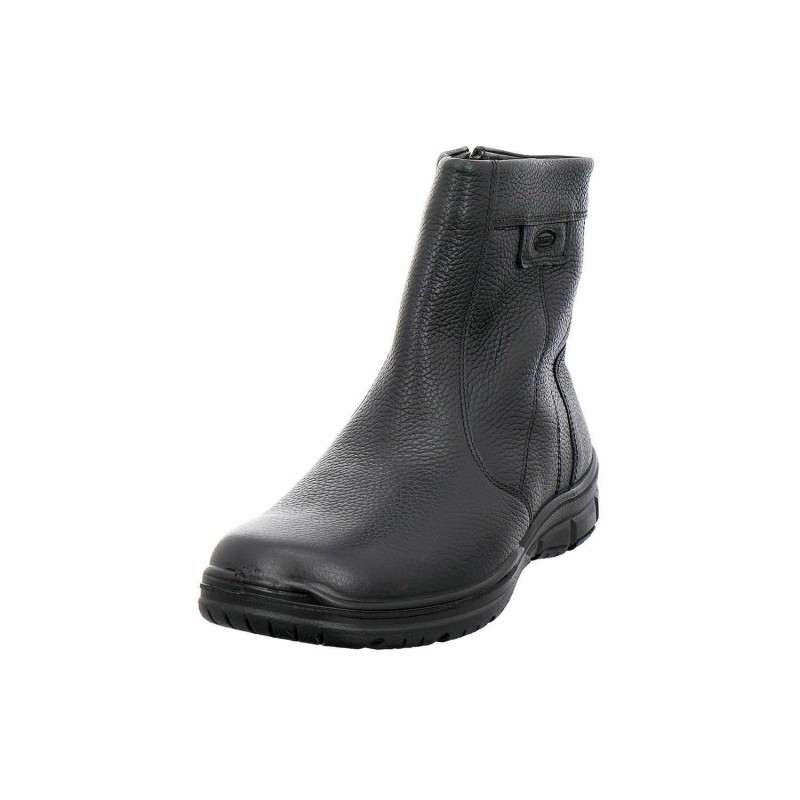Jomos Diese Herrenschuhe in der Farbe Schwarz schwarz 47