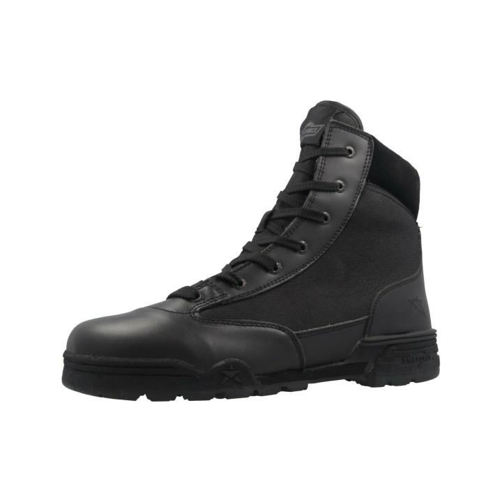 Starforce Diese Herrenschuhe in der Farbe Schwarz schwarz 47