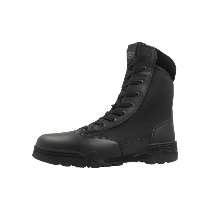 Starforce Diese Herrenschuhe in der Farbe Schwarz schwarz 46