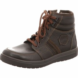 Jomos Diese Herrenschuhe in der Farbe Braun üb braun 47