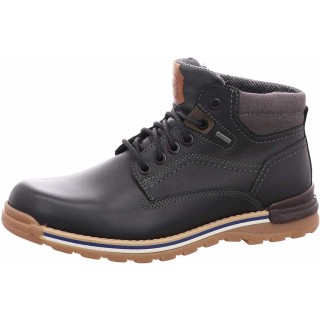 Fretz Men schwarz 46