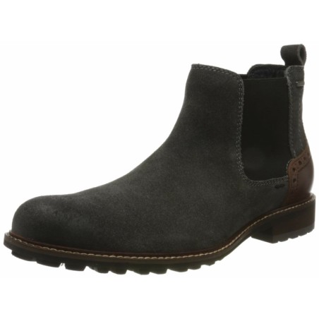 Josef Seibel Jasper 50 grau 46