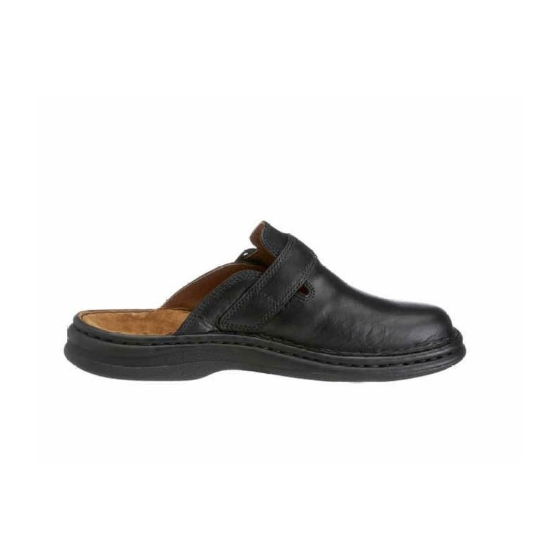 Josef Seibel MADRID schwarz 47