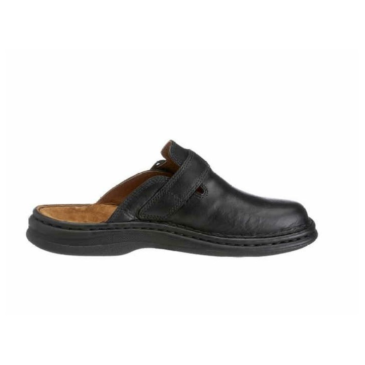 Josef Seibel MADRID schwarz 47