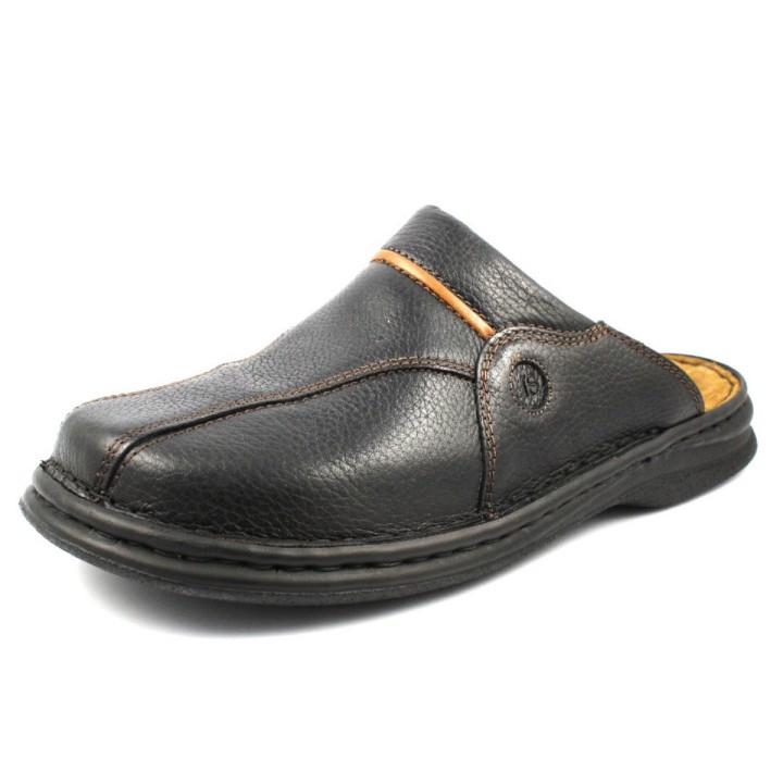 Josef Seibel schwarz 49