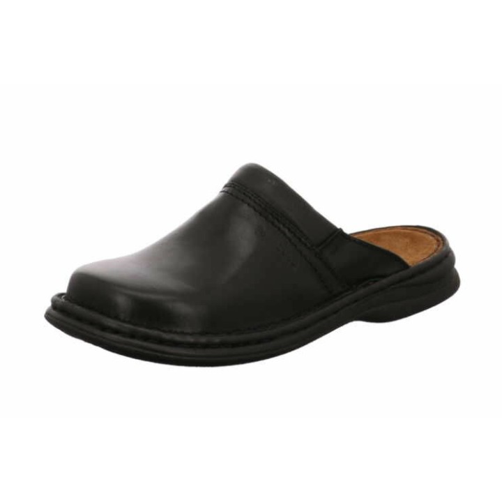 Josef Seibel schwarz 47