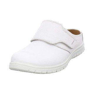 Jomos Diese Herrenschuhe in der Farbe Weiß übe weiß 46